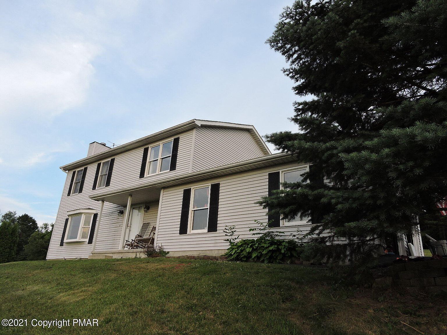 1398 Pennell Rd, Brodheadsville, PA 18322 Zillow
