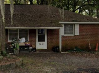 5641 Nelson St APT B, Charleston, SC 29418