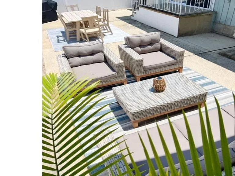 308 Harding Ave #WKLY SUMMER RENTAL — Photo 21