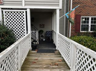 503 Gooseneck Dr UNIT A4, Cary, NC 27513