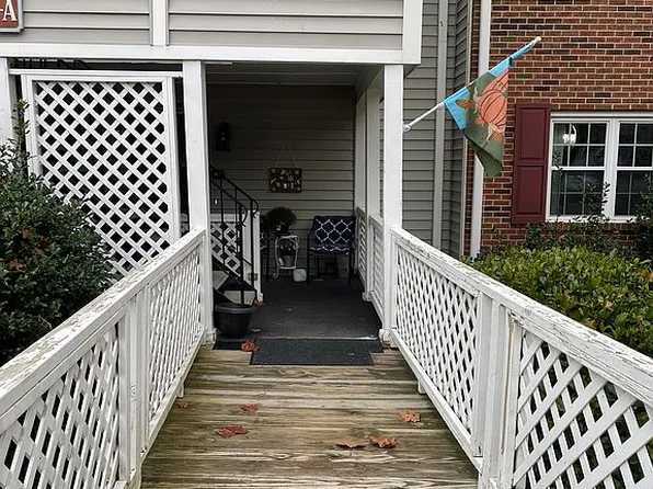 503 Gooseneck Dr Unit A4, Cary, NC 27513