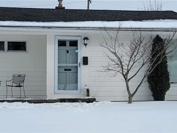 677 Montrose Ave, Buffalo, NY 14223