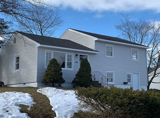 55 Cambridge Rd, Stamford, CT 06902