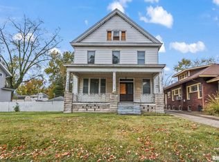 2021 S 6th St, Springfield, IL 62703