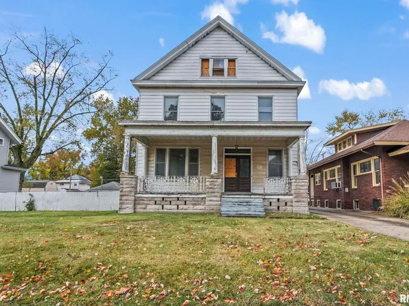 2021 S 6th St, Springfield, IL 62703