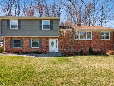 11 Insley Rd, Florham Park, NJ, 07932