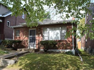 4057 Miami St, Saint Louis, MO 63116
