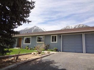 866 Bollen Cir, Gardnerville, NV