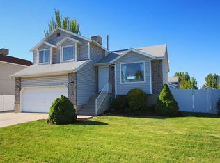 1566 W 8390 S, West Jordan, UT 84088
