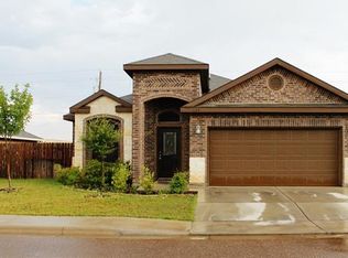 604 Starling Creek Loop, Laredo, TX 78045