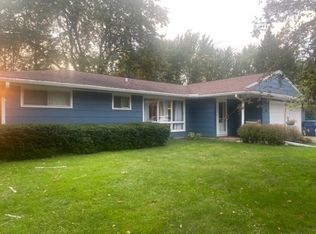 4008 Carl St, Wausau, WI 54403