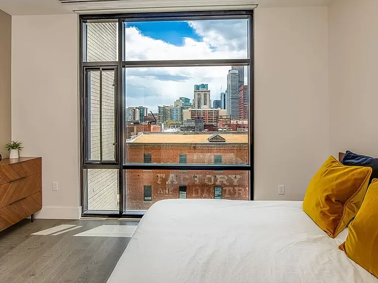 1901 Wazee St #703 — Photo 7