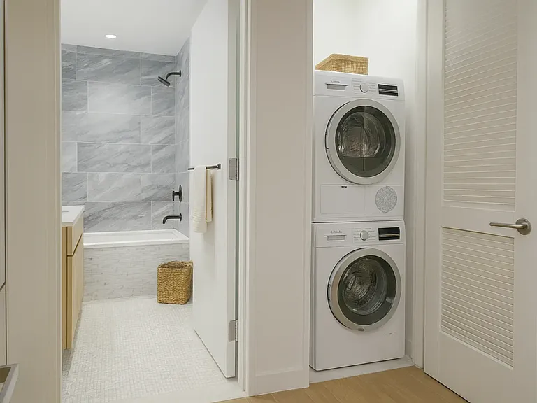 500 W 45th St #701 — Photo 3