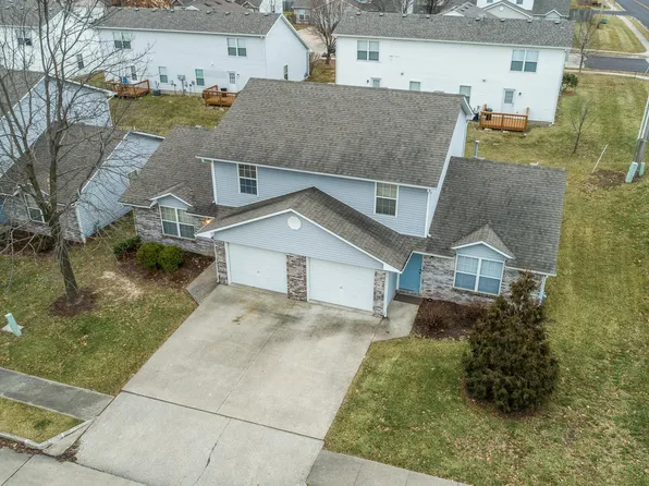 2434 Pimlico Ct, Columbia, MO 65201