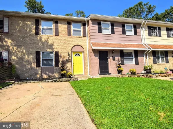 714 Sequoia Dr, Edgewood, MD 21040