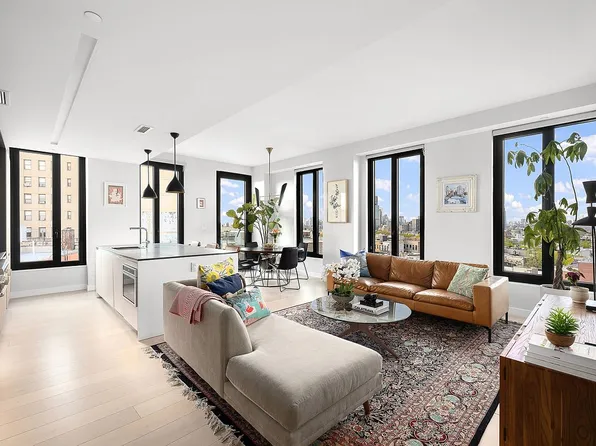 856 Washington Ave #9A, Brooklyn, NY 11238
