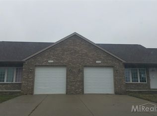 16032 W Park St, Mussey, MI 48014
