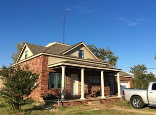 11404 Highway 34, Elk City, OK 73644