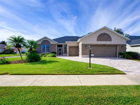 25301 Forest Oak Ct, Leesburg, FL 34748