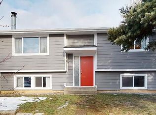 220 NW Thomas St, Pullman, WA 99163