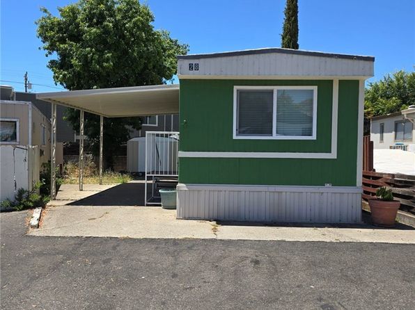 1121 Orcutt Rd SPACE 28, San Luis Obispo, CA 93401