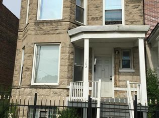 702 S Keeler Ave #1, Chicago, IL 60624