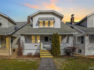 6019 Elizabeth Ave, Saint Louis, MO