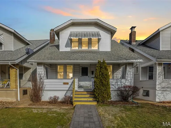 6019 Elizabeth Ave, Saint Louis, MO 63139