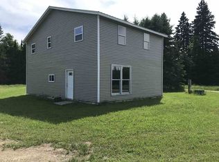 22038 County Road 8, Nashwauk, MN 55769