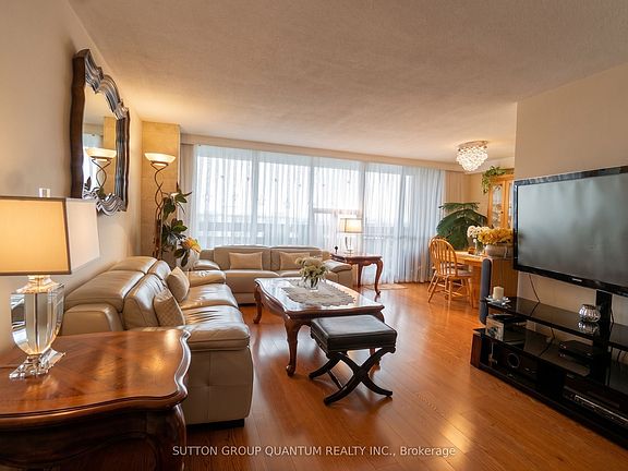 2nd image of 11 Wincott Dr #1810