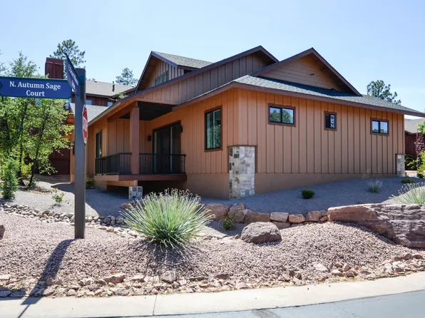 900 N Autumn Sage Ct, Payson, AZ 85541