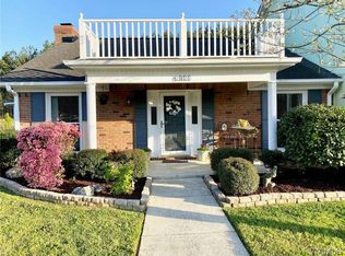 6303 Woodland Forrest Dr, Tuscaloosa, AL 35405