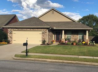 3003 Hampstead Dr SE, Owens Cross Roads, AL 35763