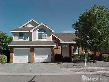 1st image of 7708 Sunrose Dr NW