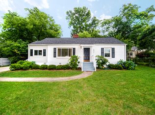 2811 Dorchester Pl, Charlotte, NC 28209