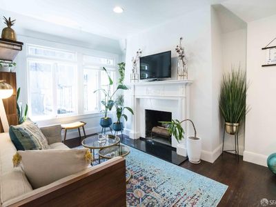 929 Bush St APT 1, San Francisco, CA, 94109