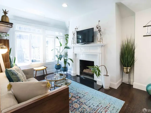 929 Bush St APT 1, San Francisco, CA 94109