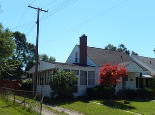 7836 Memorial Ave, Detroit, MI 48228