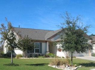 811 Whispering Wind Dr, Georgetown, TX 78633