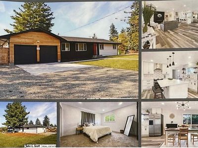 10902 Kline St SW, Lakewood, WA, 98499