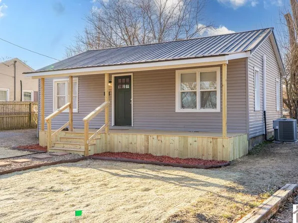 785 Liberty Ave, Barlow, KY 42024