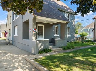 405 Prospect St, East Chicago, IN 46312