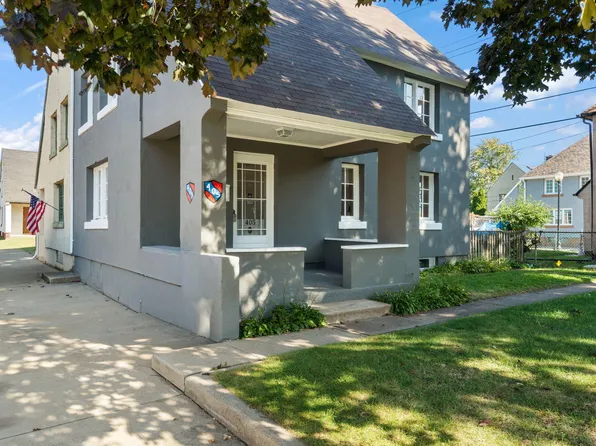 405 Prospect St, East Chicago, IN 46312