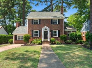 49 Shirley Rd, Newport News, VA 23601