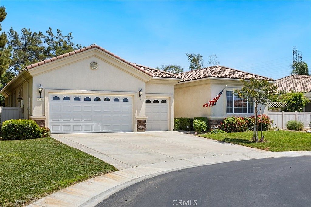 1726 Reyes Ln, Beaumont, CA 92223 | Zillow