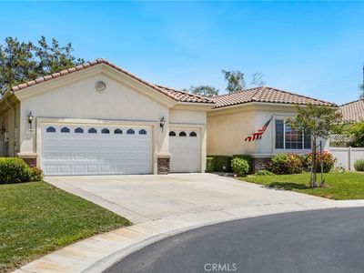 1726 Reyes Ln, Beaumont, CA, 92223