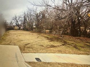 1934 SW 10th St LOT 11-12, Oklahoma City, OK 73108