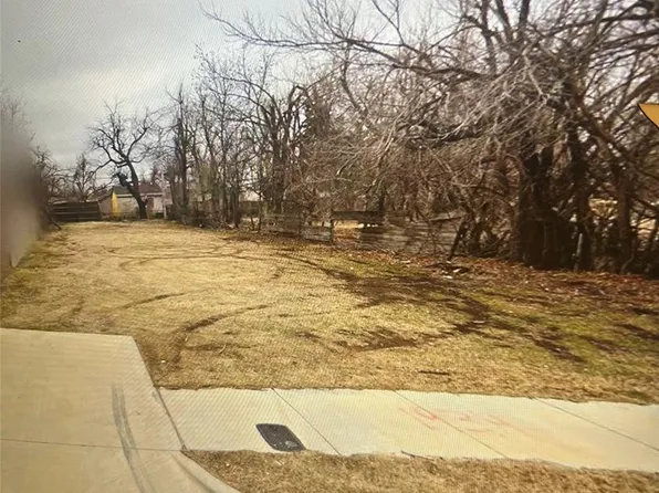 1934 SW 10th St Lot 11-12, Oklahoma City, OK 73108