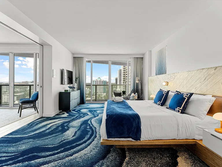 3101 N Bayshore Dr #1508 — Photo 33