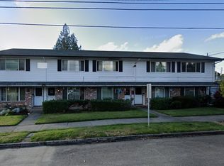 920 V St, Vancouver, WA 98661